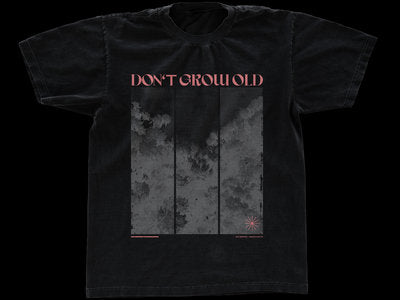 Rhododendron Tee