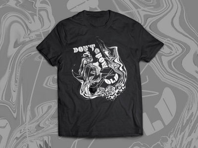 Psych Logo Tee
