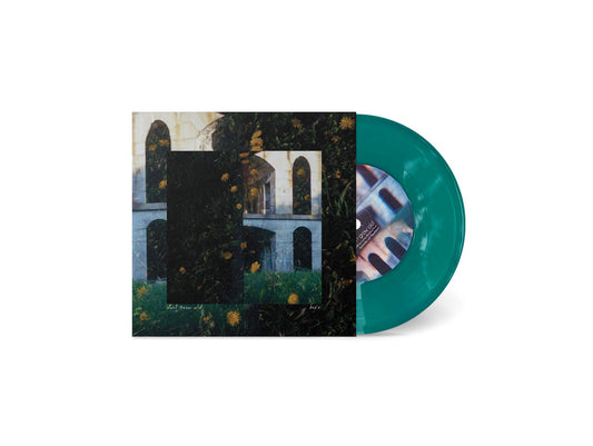 DGO/BURR 7" Split