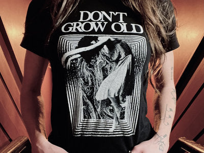 Perpetual Dance Tee
