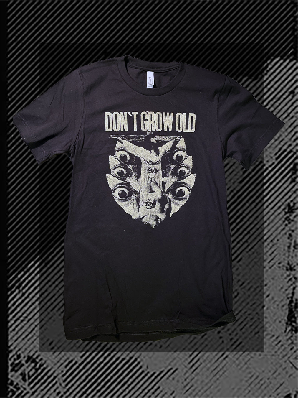 MOTH EYES tee